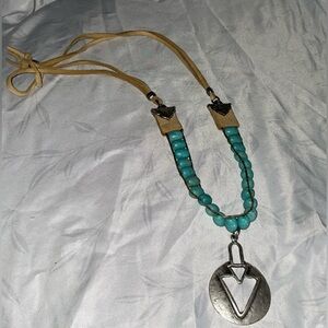 YaYa Gurlz Charla Choker Necklace